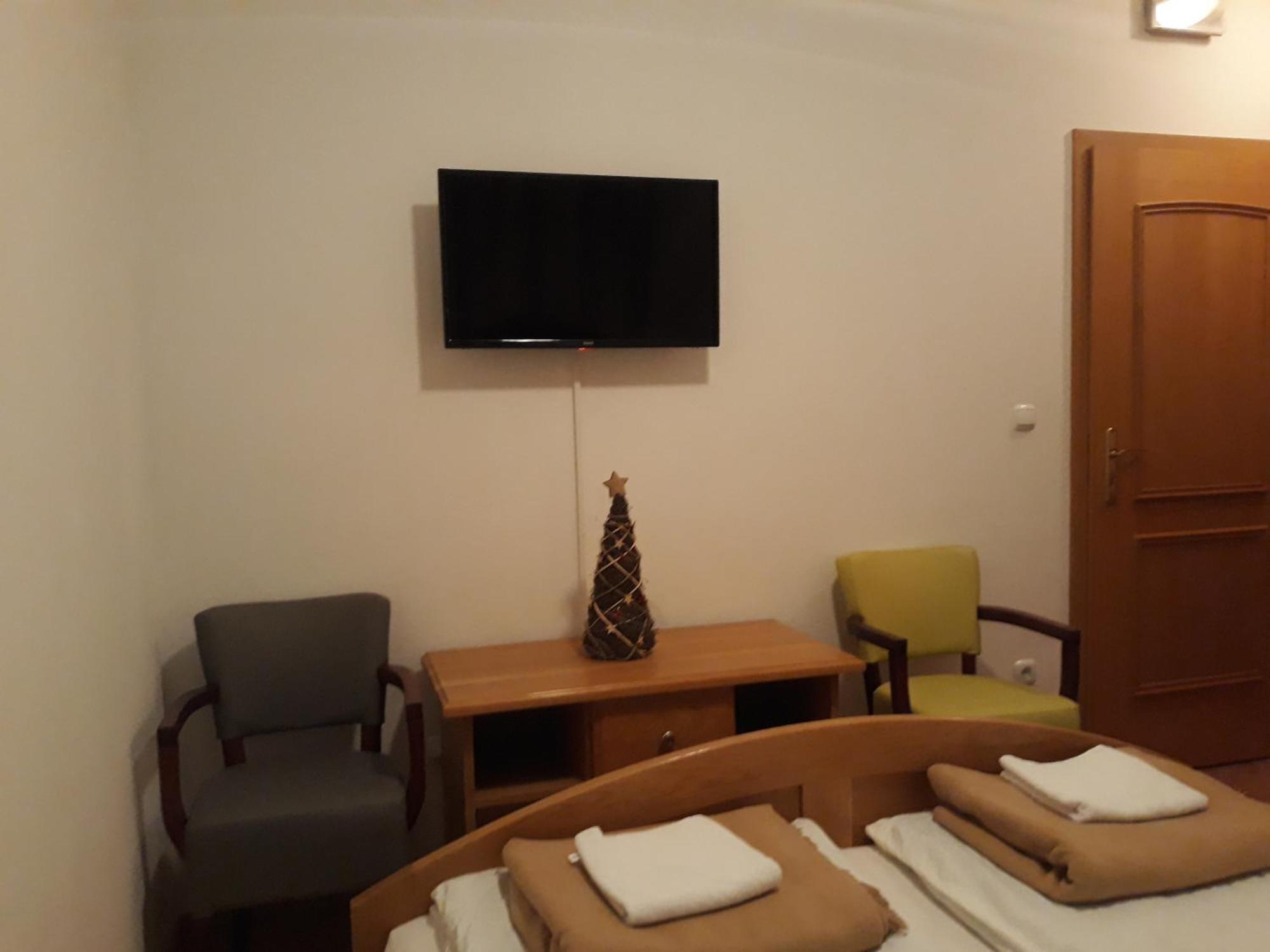 Gradska Kavana Guest House クープレス 部屋 写真