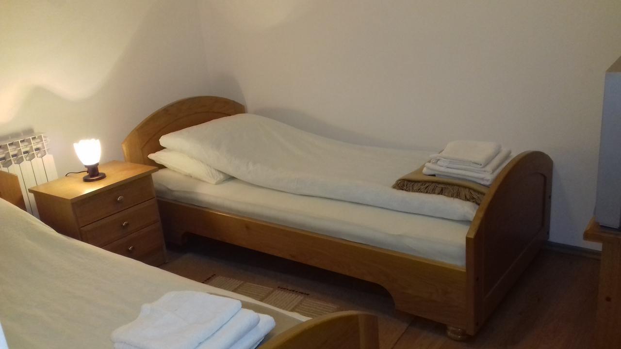 Gradska Kavana Guest House クープレス エクステリア 写真